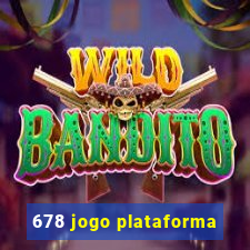 678 jogo plataforma